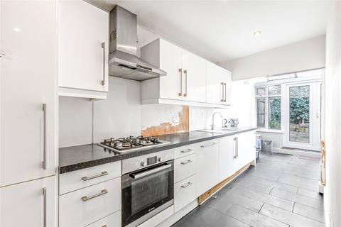 3 bedroom terraced house for sale, Greyswood Street, Furzedown, SW16