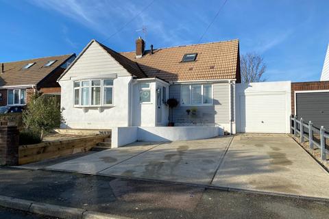 2 bedroom detached bungalow for sale, Balmoral Road, Kingsdown, CT14