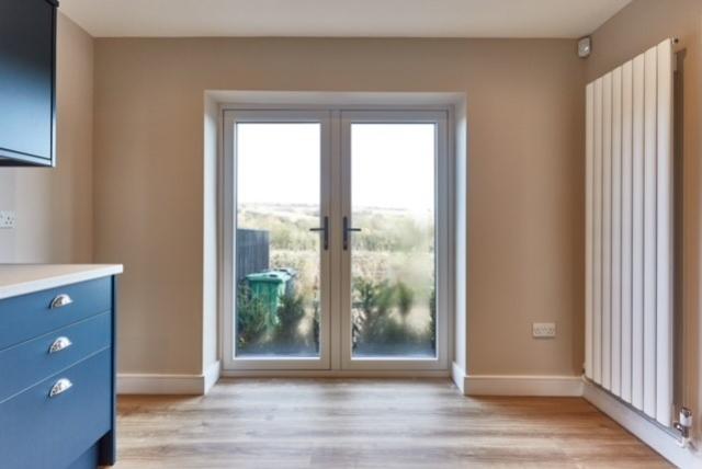 Dining Area 125 Birkenshaw Lane