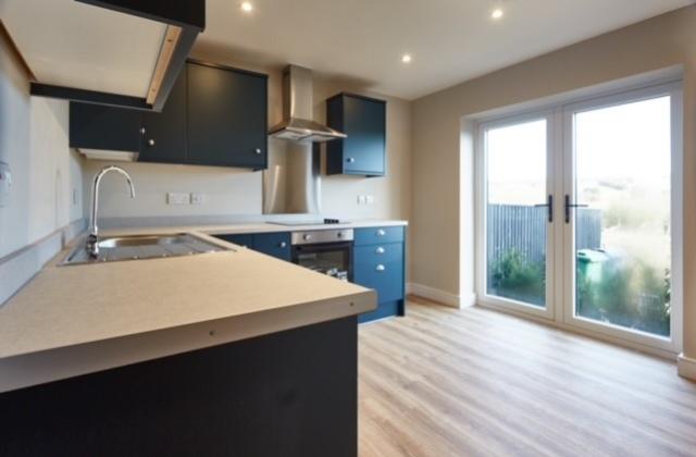 Kitchen Dining Room 125 Birkenshaw Lane