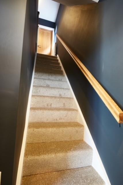 Staircase 125 Birkenshaw Lane