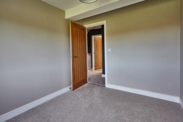 Bedroom 1 125 Birkenshaw Lane