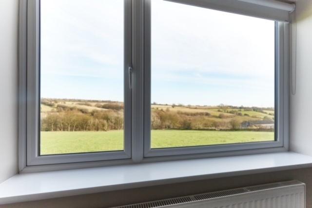 View from Bedroom 125 Birkenshaw Lane