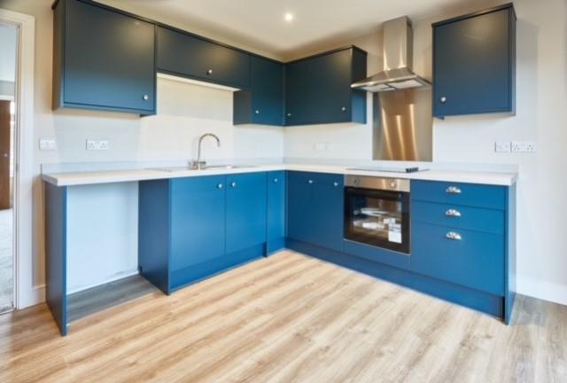 Kitchen area 4 125 Birkenshaw Lane