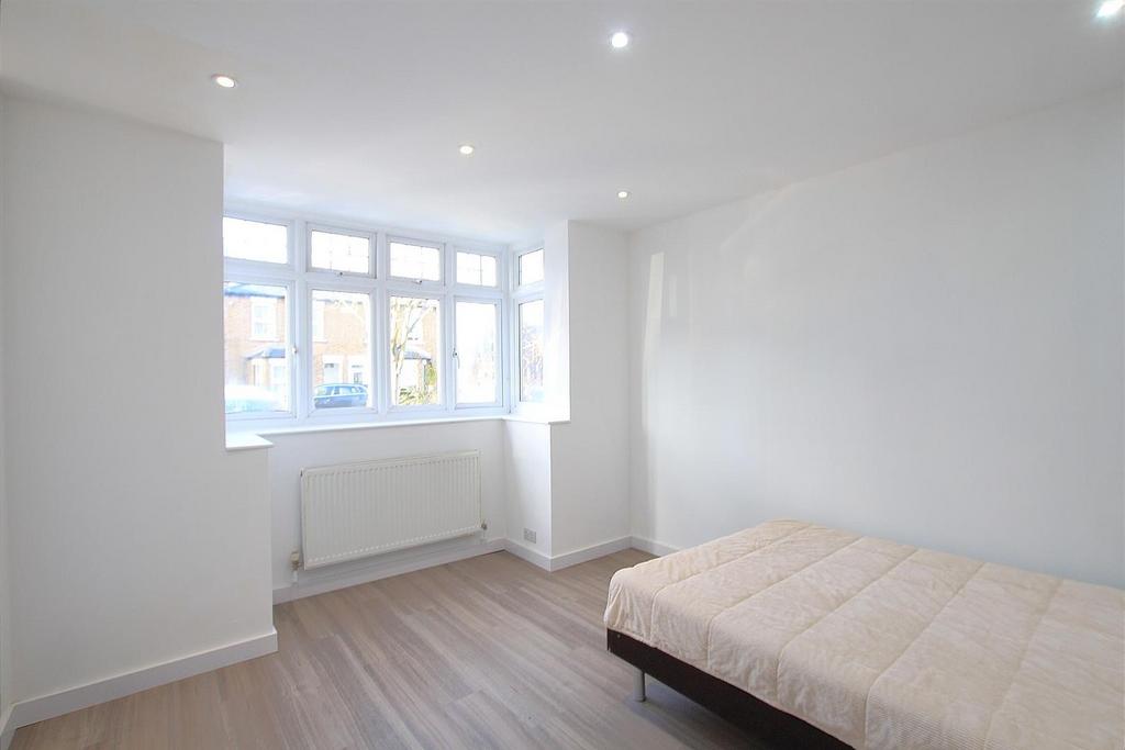 Reception Room Two/ Bedroom Four