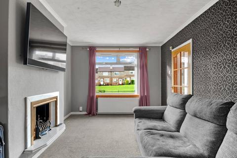 2 bedroom terraced house for sale, Meikleriggs Drive, Paisley