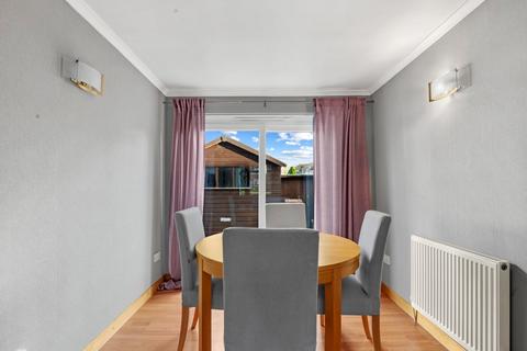 2 bedroom terraced house for sale, Meikleriggs Drive, Paisley