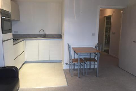 1 bedroom flat to rent, Robertson Road, Canning Town, E16