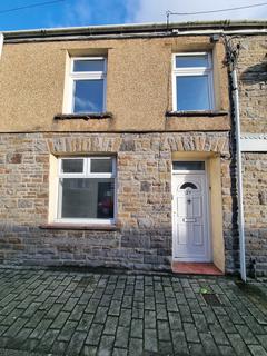 3 bedroom terraced house for sale, Wyndham Street, Treherbert, Treorchy, Rhondda Cynon Taff. CF42 5BS