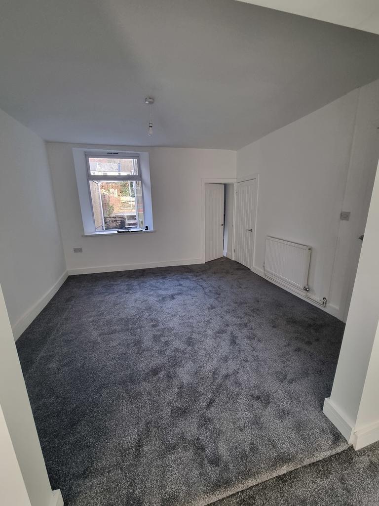 Reception Room Two