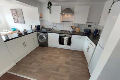 3 bedroom house to rent, COWES