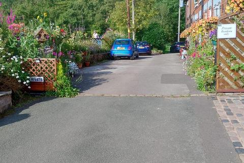 2 bedroom character property for sale, Holly Bush Cottages, Denford, Leek