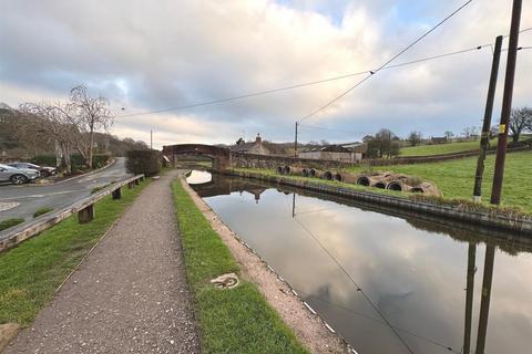 2 bedroom character property for sale, Holly Bush Cottages, Denford, Leek