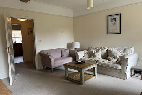 2 bedroom flat to rent, Blythburgh, Halesworth