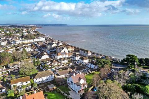 6 bedroom detached house for sale, West Cliff Road, Dawlish, EX7