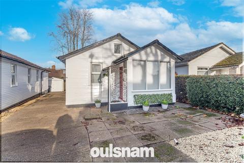 2 bedroom bungalow for sale, Hawkesley Crescent, West Heath, Birmingham, B31