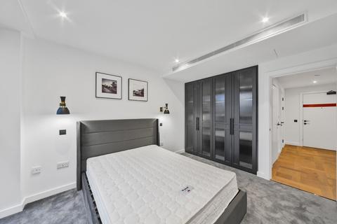 1 bedroom apartment to rent, Merino Gardens, London, E1W