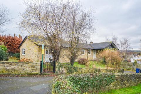 4 bedroom detached bungalow for sale, Church Lane, Cawthorne, Barnsley S75