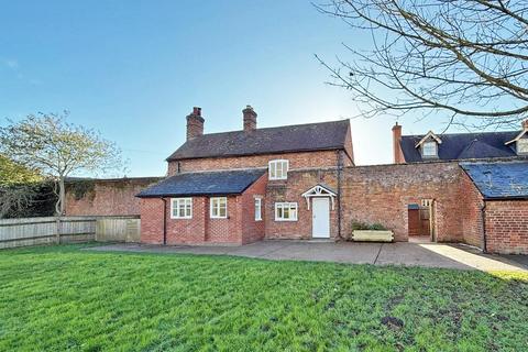 3 bedroom detached house for sale, Cound Hall Estate, Cound, Shrewsbury