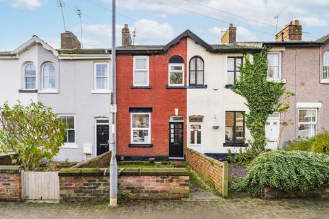 2 bedroom terraced house for sale, Main Street, Runcorn WA7