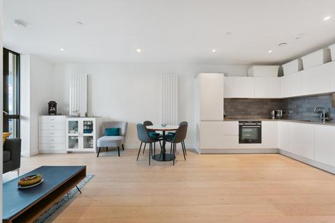 1 bedroom apartment for sale, Pinnacle House, Royal Wharf, E16