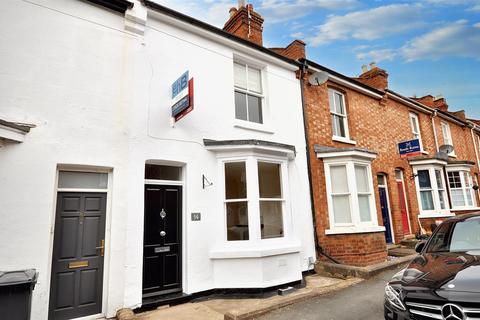 2 bedroom house to rent, 14 Norfolk Street, Leamington Spa