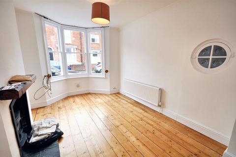 2 bedroom house to rent, 14 Norfolk Street, Leamington Spa