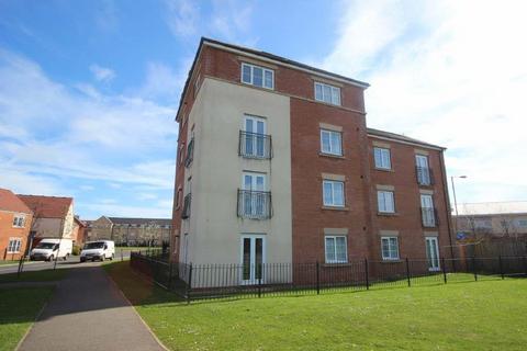 1 bedroom apartment for sale, Collingsway, Darlington