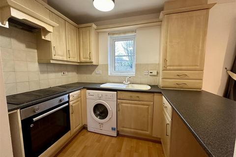 1 bedroom apartment for sale, Collingsway, Darlington