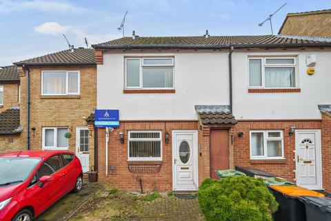 2 bedroom terraced house for sale, Northview Road, Dunstable LU5