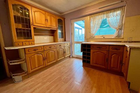 3 bedroom terraced house for sale, Stockmead Road, Standens Barn, NN3 9TY