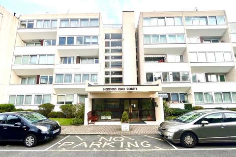 2 bedroom apartment for sale, Hendon Hall Court, London NW4