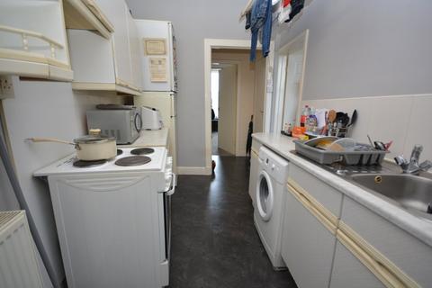 1 bedroom flat for sale, New Road, Ayr, KA8