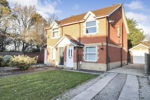 2 bedroom semi-detached house for sale, Blenheim Court, York