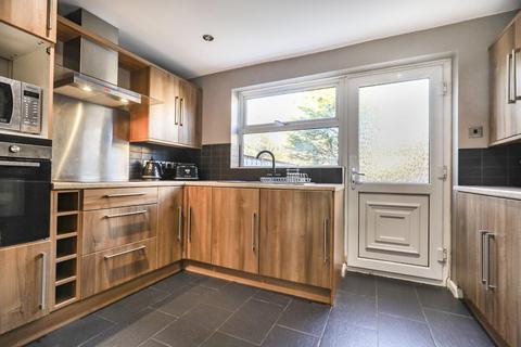 2 bedroom semi-detached house for sale, Blenheim Court, York