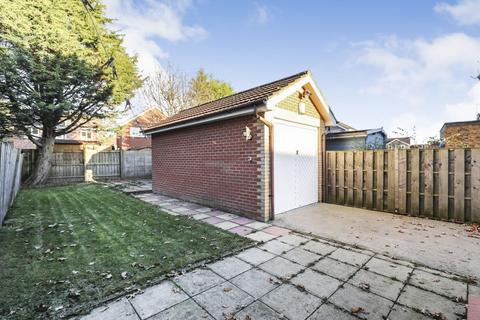 2 bedroom semi-detached house for sale, Blenheim Court, York