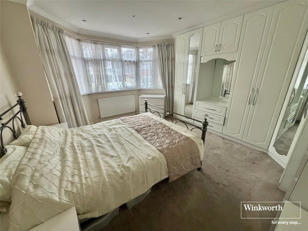 Bedroom 1