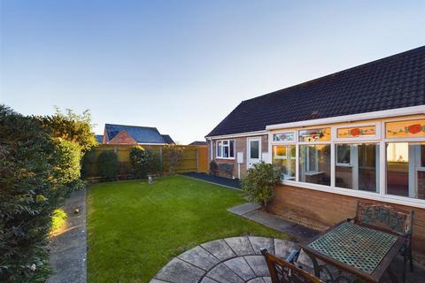 2 bedroom detached bungalow for sale, Aqua Drive, Mablethorpe LN12