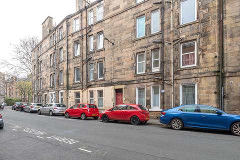 undefined, Waverley Park, Edinburgh EH8