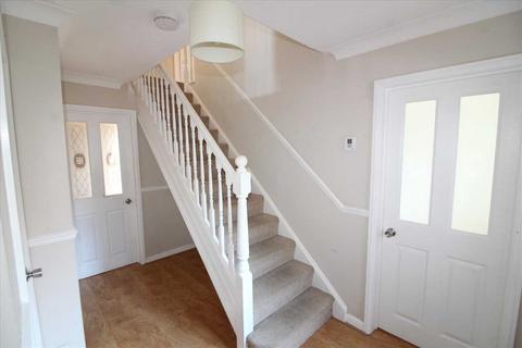 5 bedroom detached house for sale, Granbourne Chase, Kirkby