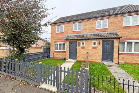 3 bedroom semi-detached house for sale, Sharnbrook Avenue, Peterborough PE7