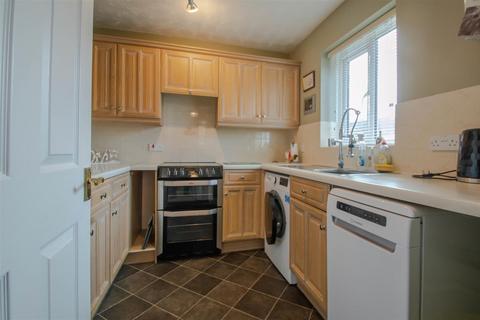 3 bedroom semi-detached house for sale, Strawberry Fields, Haverhill CB9