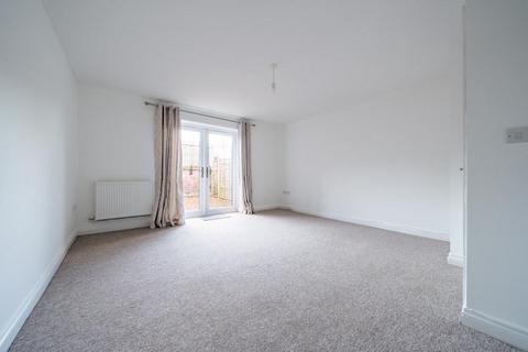 3 bedroom end of terrace house for sale, 9 The Croftings, Bromfield Road, Ludlow