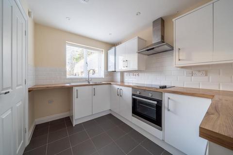 3 bedroom end of terrace house for sale, 9 The Croftings, Bromfield Road, Ludlow