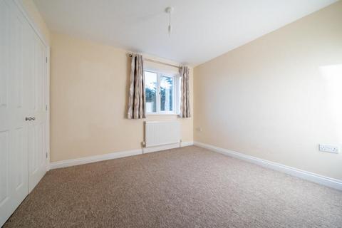 3 bedroom end of terrace house for sale, 9 The Croftings, Bromfield Road, Ludlow