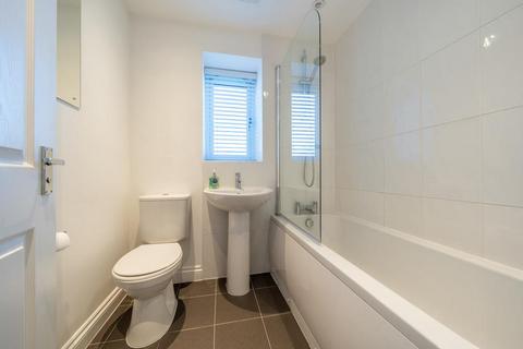 3 bedroom end of terrace house for sale, 9 The Croftings, Bromfield Road, Ludlow