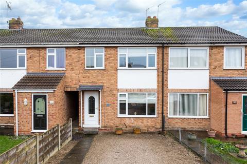 3 bedroom terraced house for sale, Moorland Road, North Yorkshire YO10