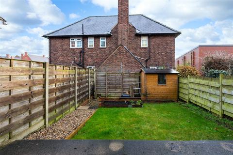 3 bedroom terraced house for sale, Moorland Road, North Yorkshire YO10