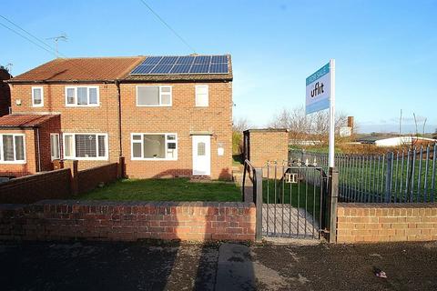 2 bedroom semi-detached house for sale, Linden Avenue, Wickersley, Rotherham