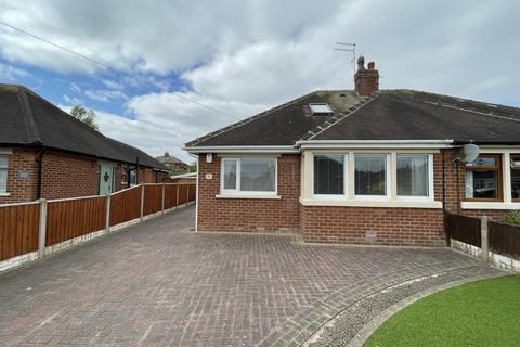 2 bedroom bungalow for sale, Breck Drive, Poulton-Le-Fylde FY6